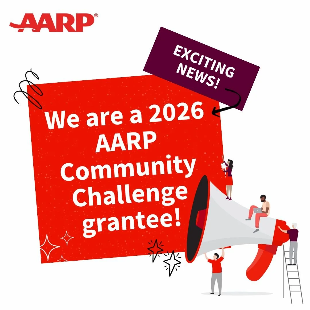 AARP Grant Awarded to AltadenaWILD