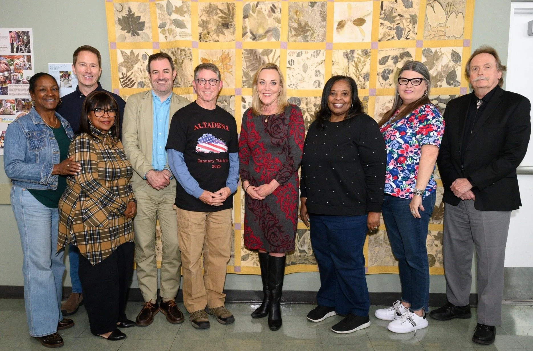 AltadenaWILD Joins Community Coalition
