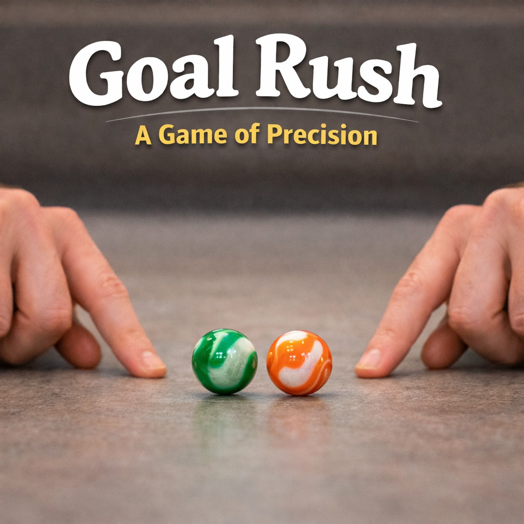 Goal Rush
