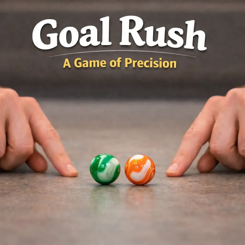 Goal Rush