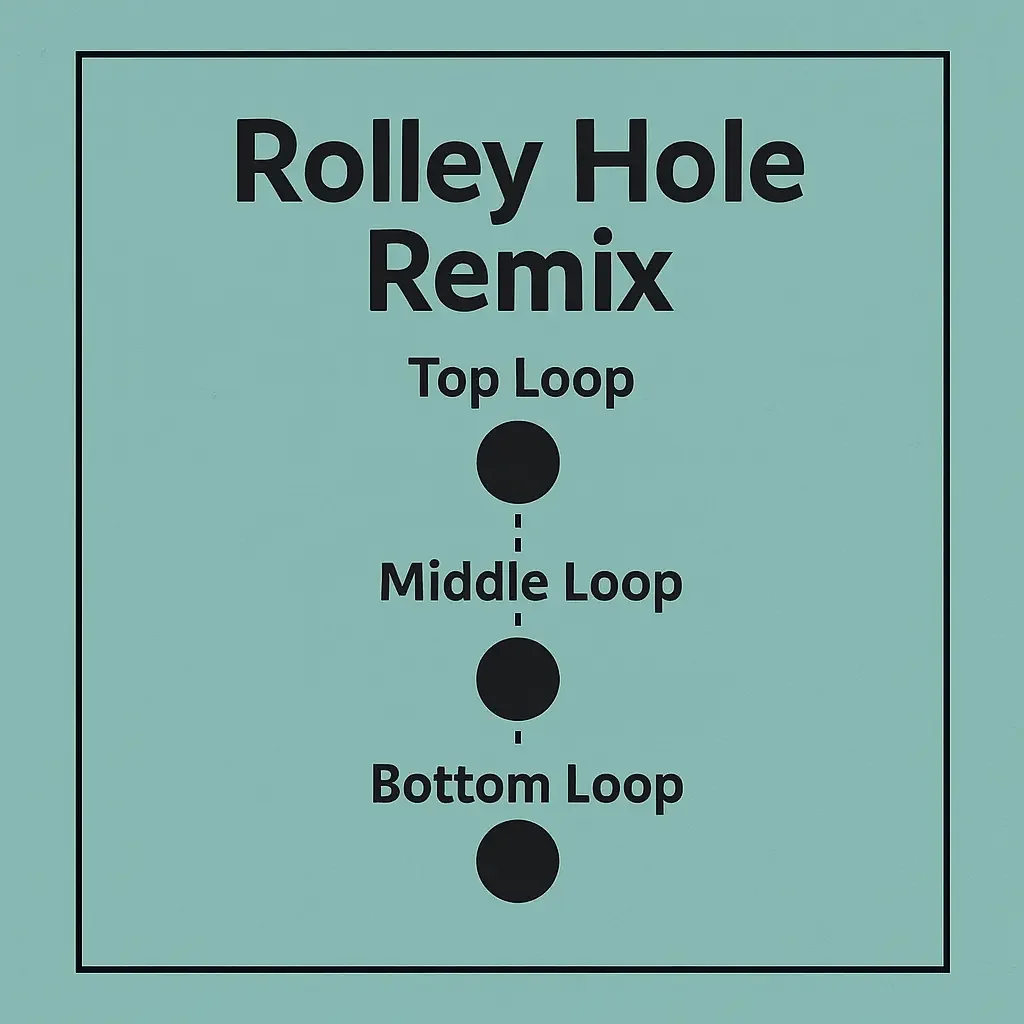 Rolley Hole Remix