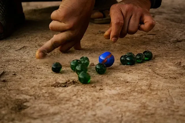 Marbles Across the Globe: A Timeless Game Played Everywhere