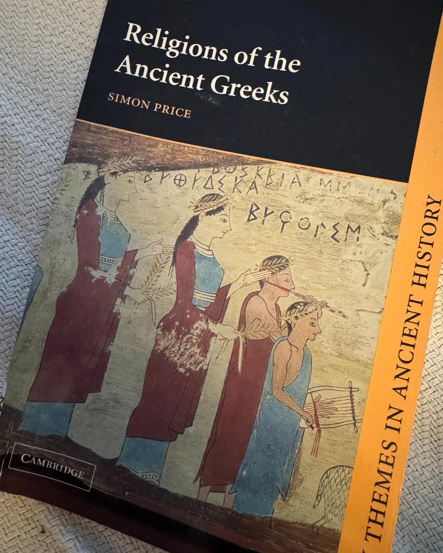 &quot;Modern approaches to these myths have been very varied, but all distance themselves from Plato&rsquo;s rejection of others&rsquo; myths as obnoxious and therefore false stories and all assume the myths are ways of constructing meaning, whether 