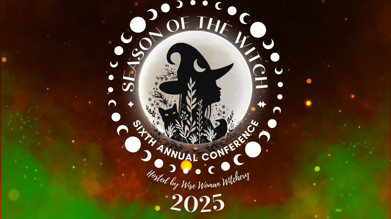Season of the Witch 2025