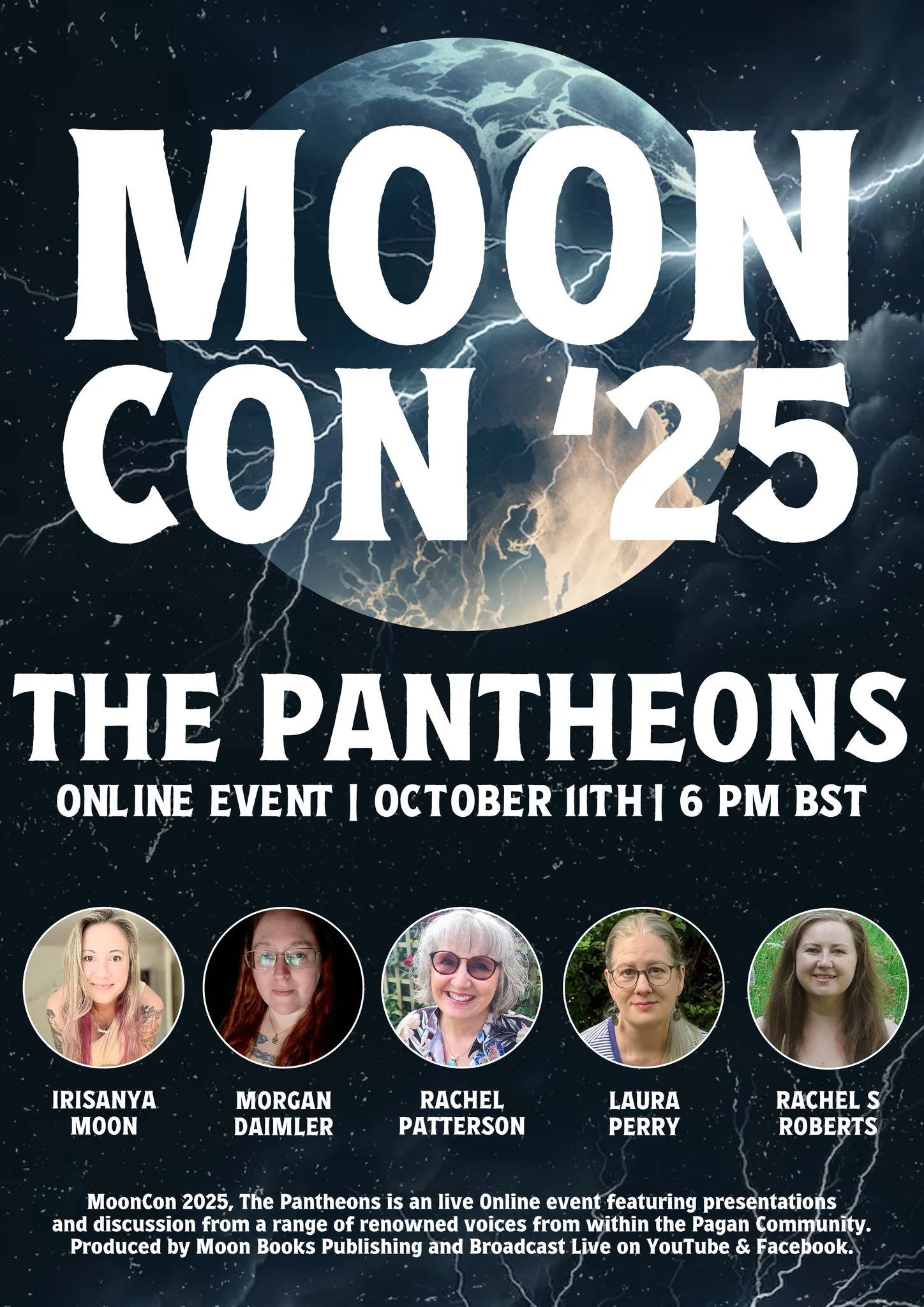 MoonCon 2025