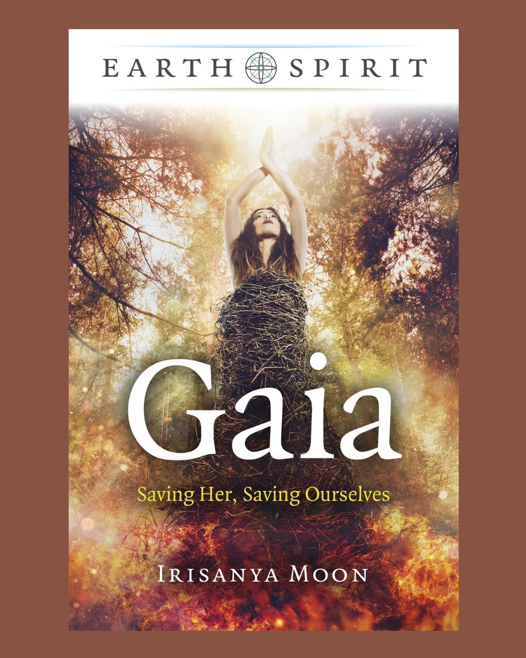 Pssst - authors LOVE reviews. And thoughtful ones are *chef's kiss*

Thanks to Facing North for another review of my book on GAIA.

And extra special thanks to Christopher Greiner for (once again) reading my work with care and finding the bits that I