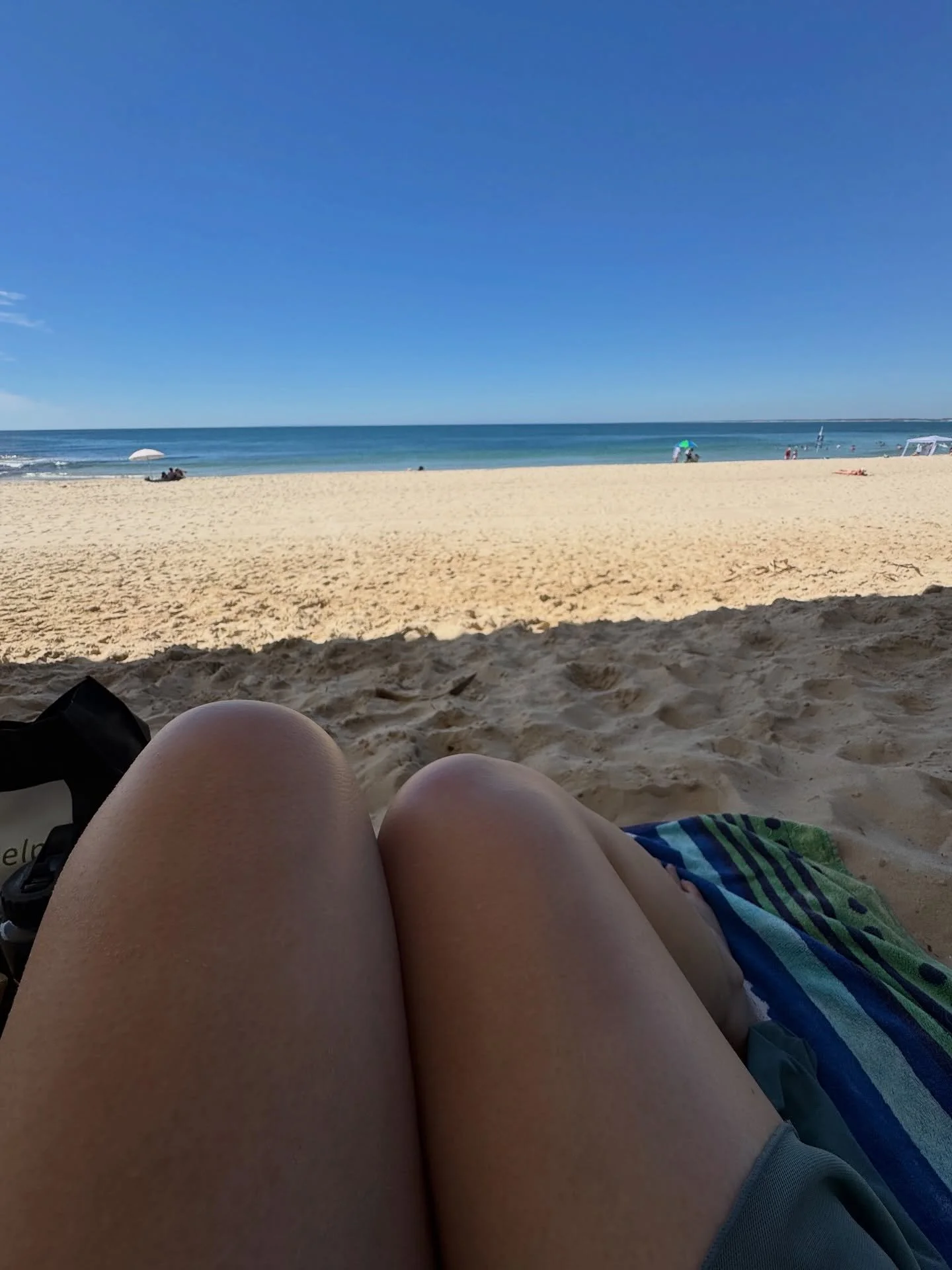 Yesterday was much-needed ocean time.

Today, I finished edits on book #16.

Book #15 now has a cover and endorsements.

Book 17 is ready to be edited.

Tomorrow is for travel.

I am so very grateful, blessed, inspired, and loved.

#IrisanyaMoon #Hea