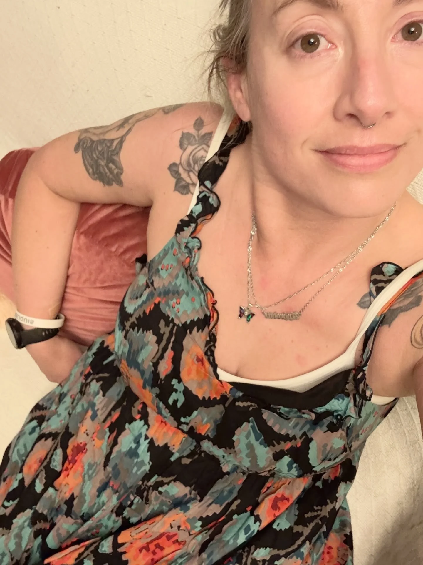 back in California. 
happy to see my cats again and wow it is colder than when I left.

thanks Queensland. see you again in a few months. 

😴🥰😊

#IrisanyaMoon #HeartMagick #LifeIsALoveSpell #SelfDevotion #HeartWitch