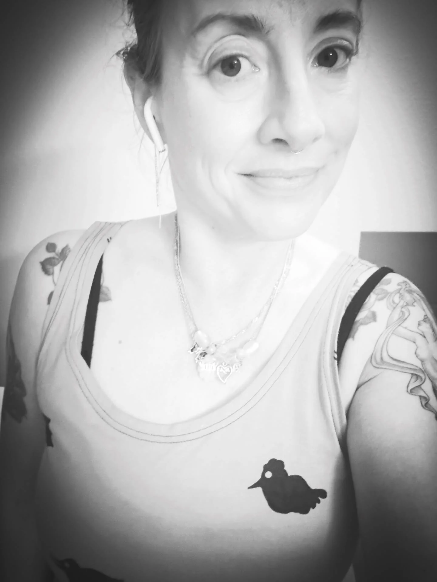 there and back again&hellip;

#ReclaimingWitchcraft #Magick #RitesOfPassage