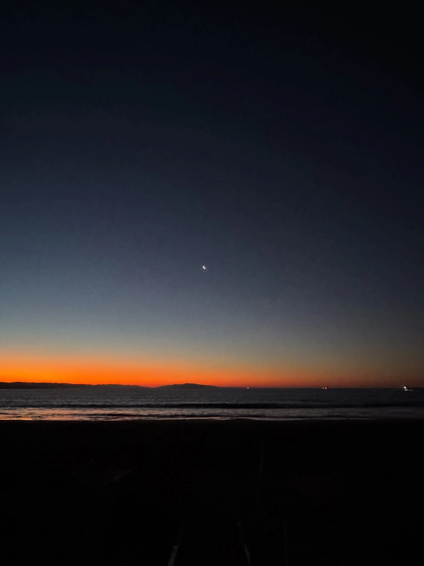 i thanked the water
i told the ocean the story of this journey
i left offerings from my initiation 
and admitted there were not enough gifts to
honor the waves fully

i saw rose petals where i walked
beside the sea foam
placed gently in the sand 
for