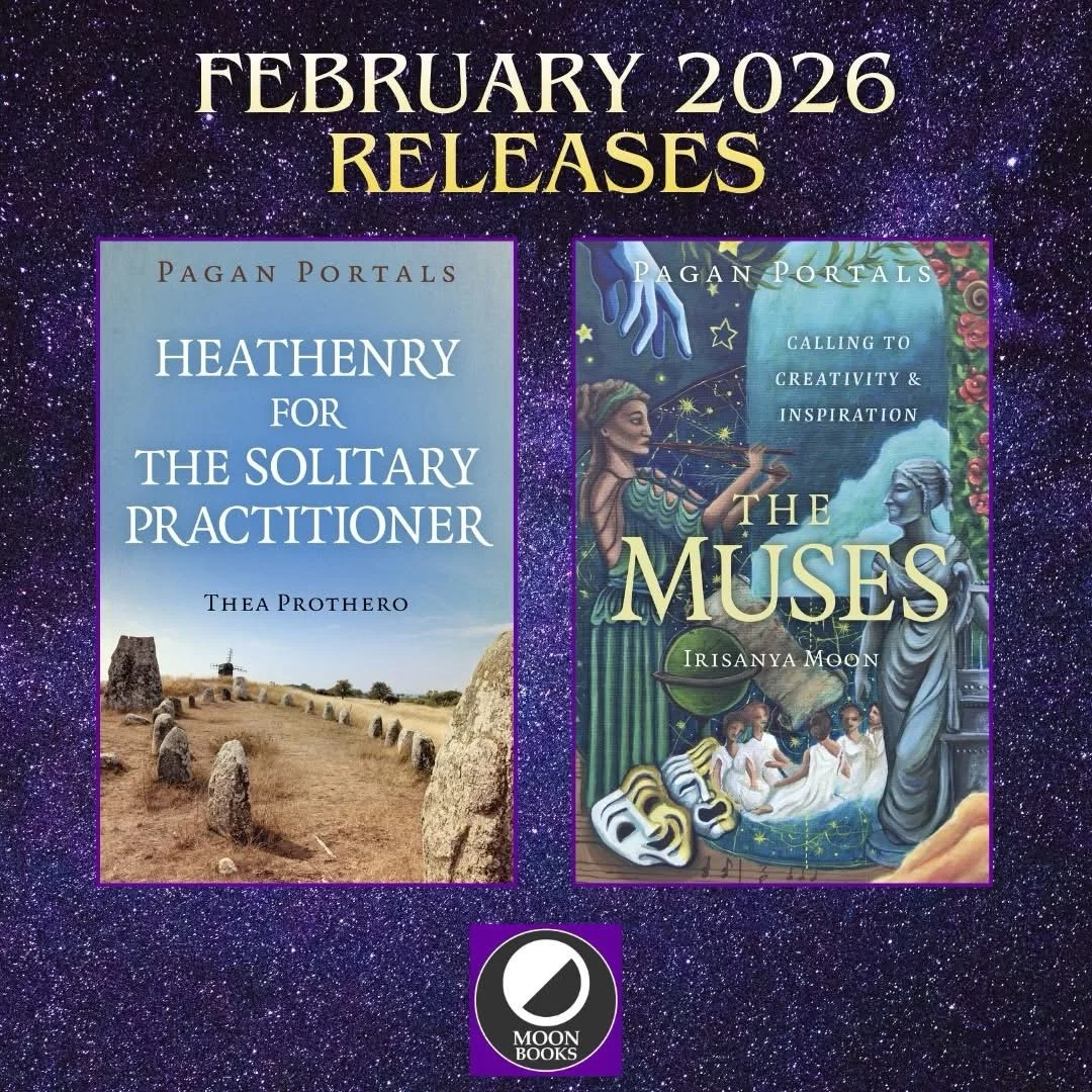 I&rsquo;m so excited for THE MUSES to arrive.

You can preorder at the usual places, and tag yourself with the book when you receive it. I love seeing the Greek pantheon travel around the world.

I wrote THE MUSES to help inspire new ideas and soluti