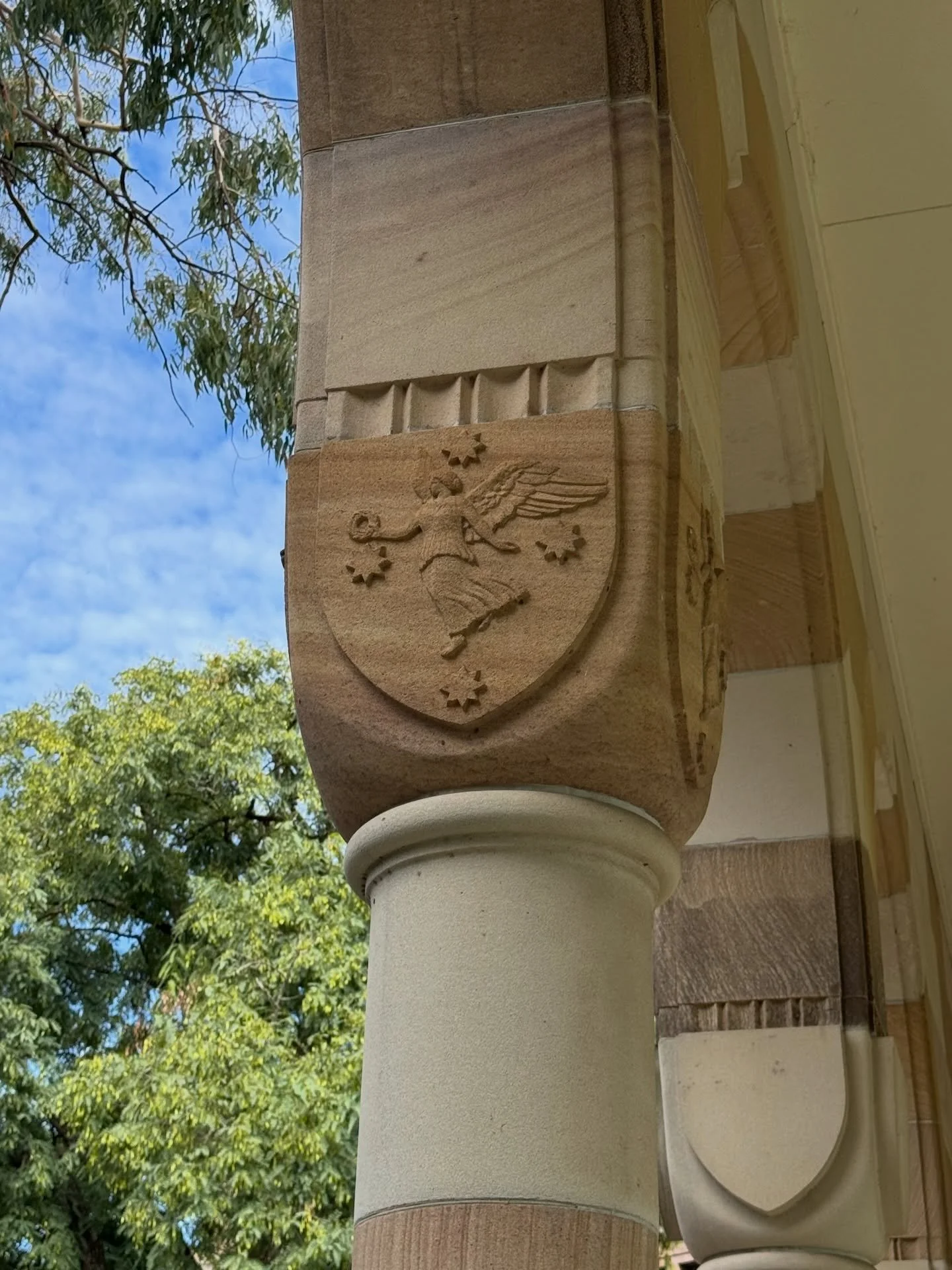 got my student ID
wandered around the CBD
watched the rainbows on my walls
laid on the floor, contemplating

#IrisanyaMoon #PostgradJourney #LifeIsALoveSpell