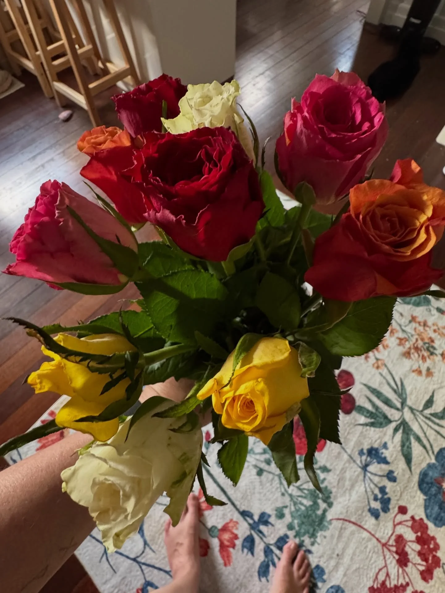 yeah, first day as a writing postgrad went well

shiny happy writer. 

#postgrad #internationalstudent #author #australia