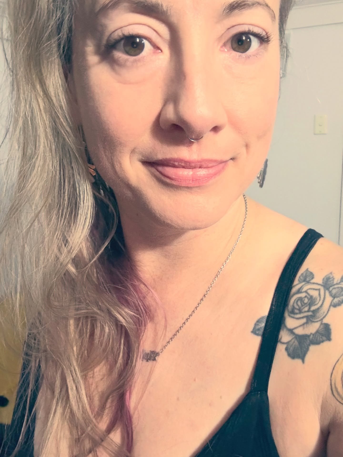 To Aphrodite, to me, to us:

Praxis
Action
Now

#IrisanyaMoon #LifeIsALoveSpell #Aphrodite #Praxis