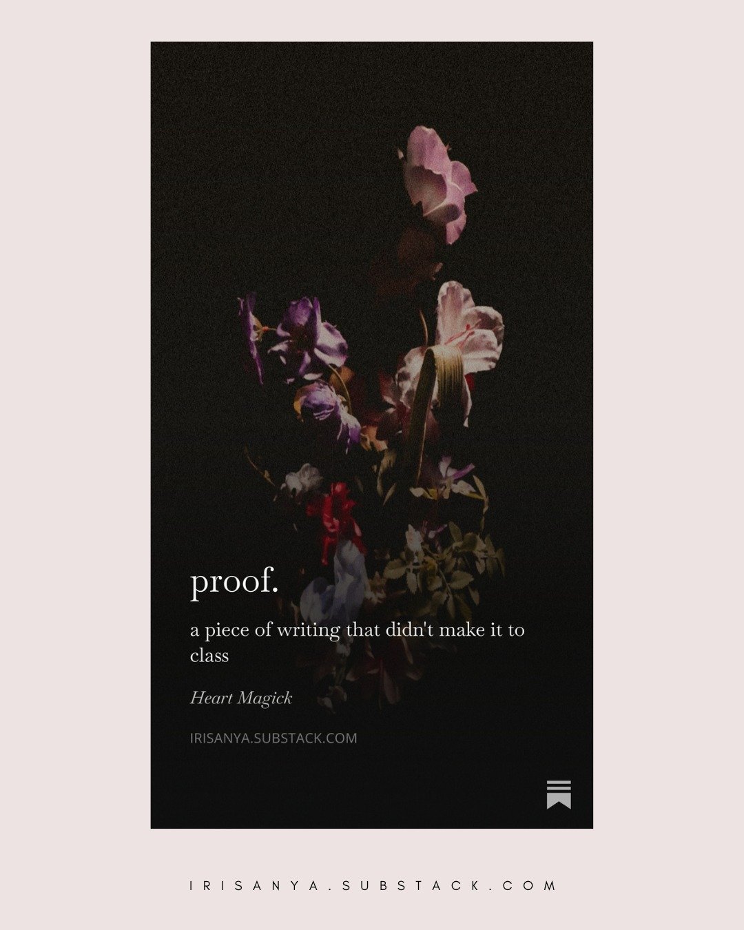 In next week's Heart Magick, I'm sharing a piece on grief that I wrote weeks ago for a class. It was going to be an assessment, but then I went in another direction.

I remember my friend, Jim. 

#grief #heartmagick