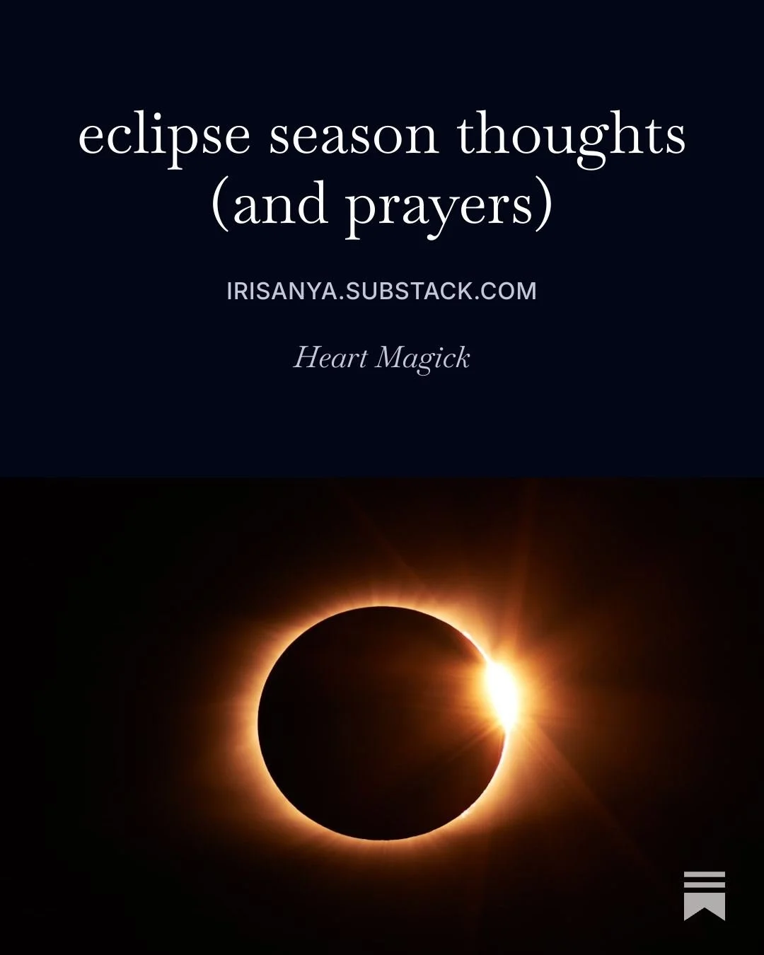 sooo...about this eclipse season...

#eclipse #worth #steady #rest #surrender