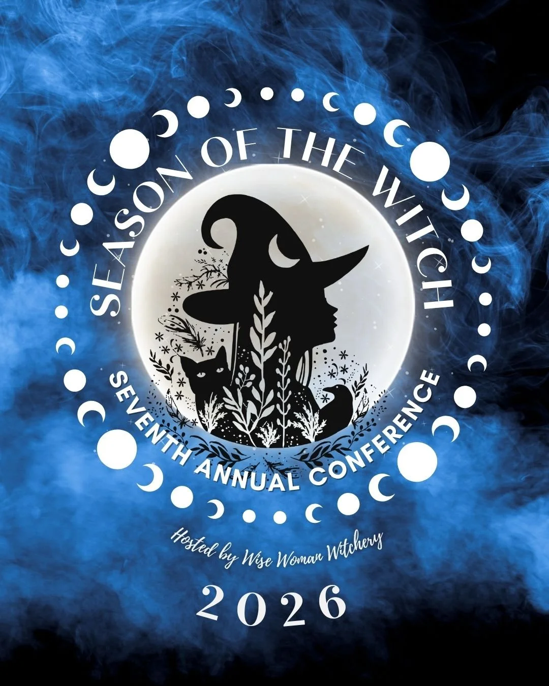 Season of the Witch - Online Conference