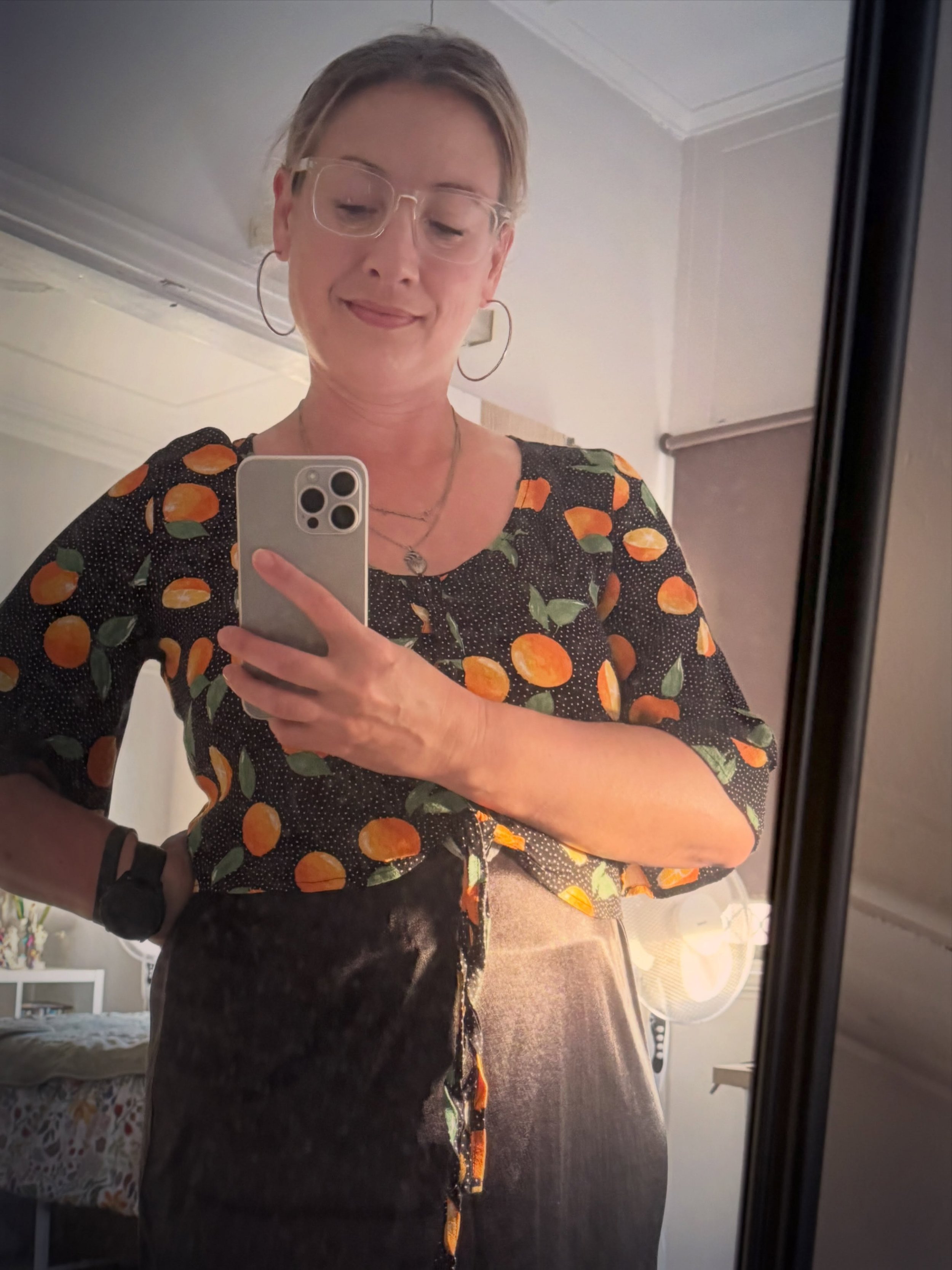 What a lovely time of poetry about what we love and hate and want to change.

Read a new poem (I could be your Etsy witch) and an old poem (insightful/incite-full).

Met some new friends and caught up with some familiar friends.

Follow @snaps.poetry