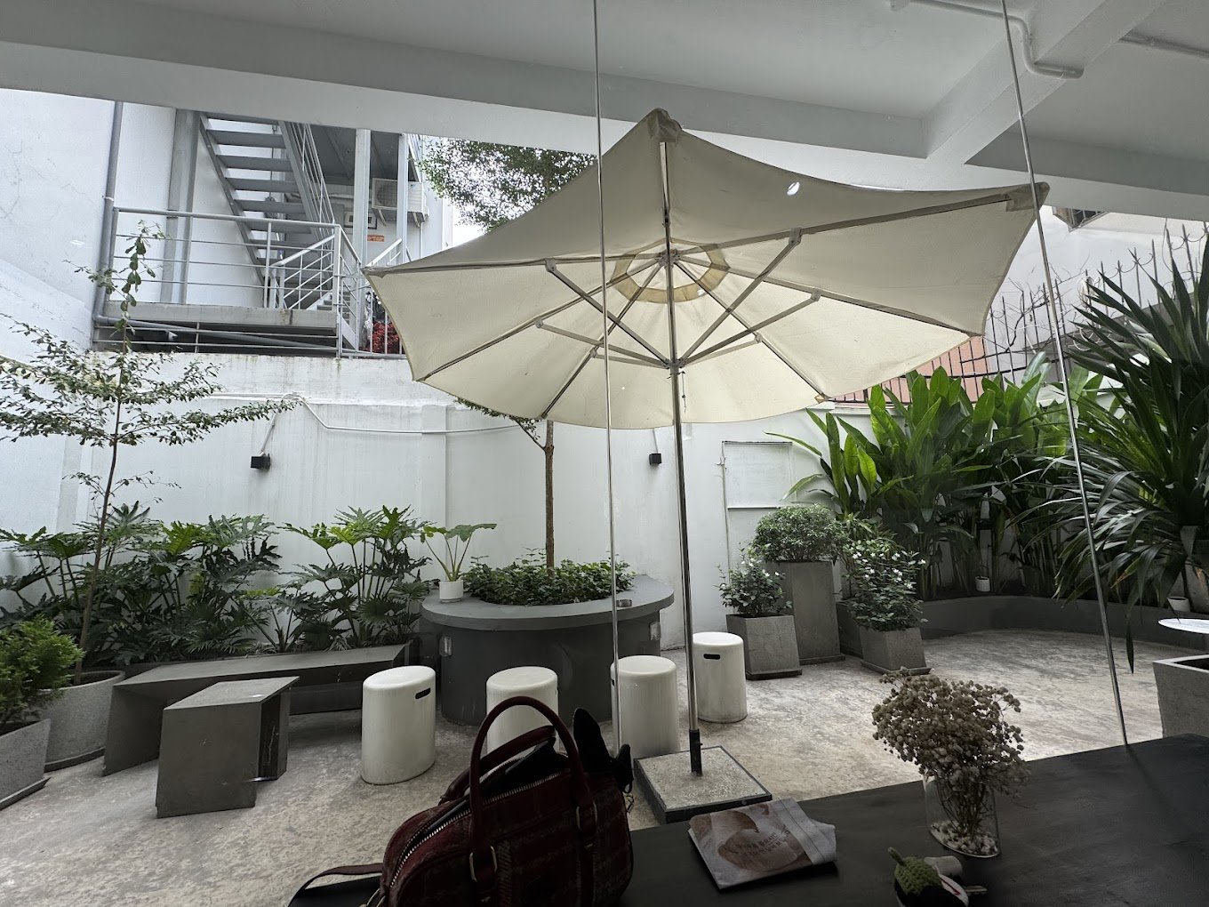 Crea Coffee & Studio