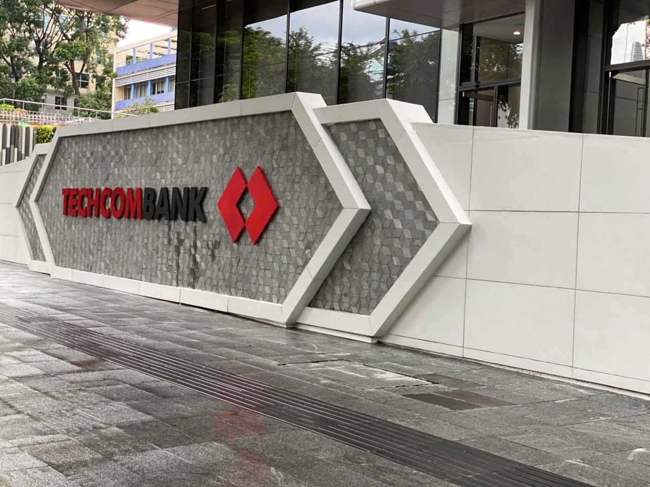 Techcombank Headquarters