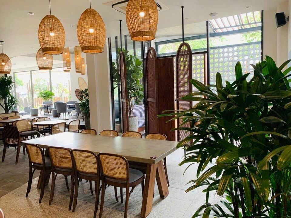 Tokoi Coffee Binh Duong