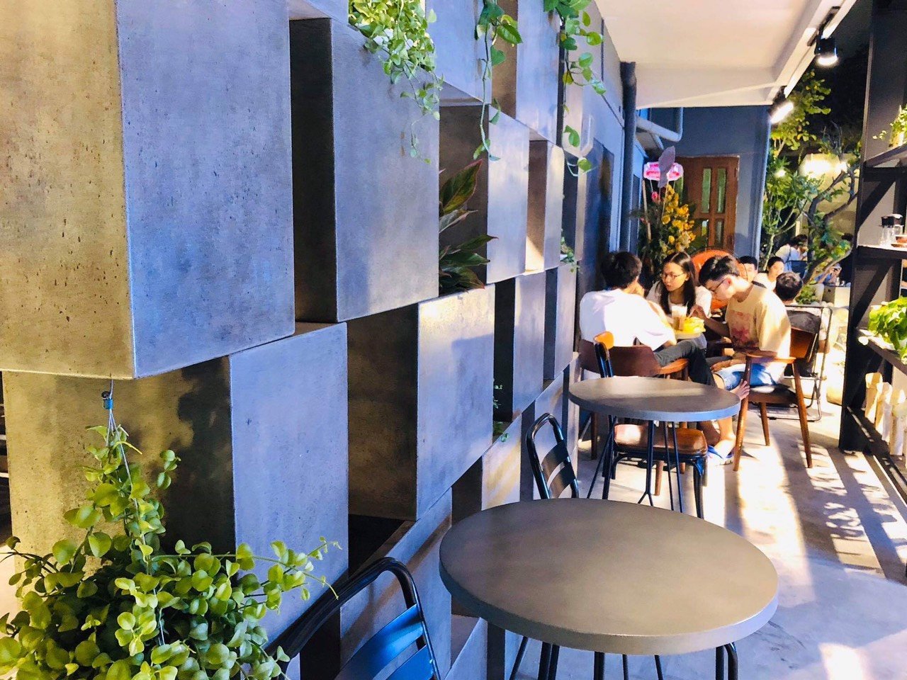 Anni Coffee Ca Mau