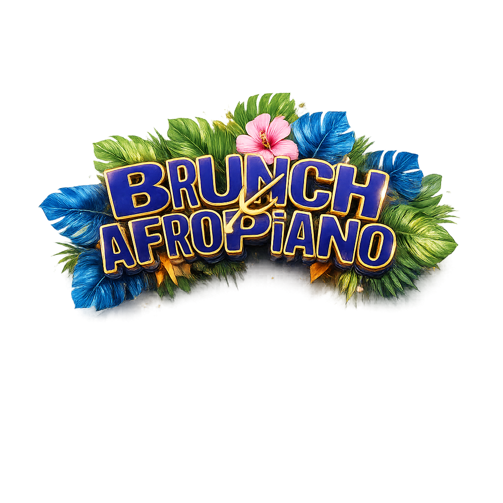 BRUNCHXAFROPIANO