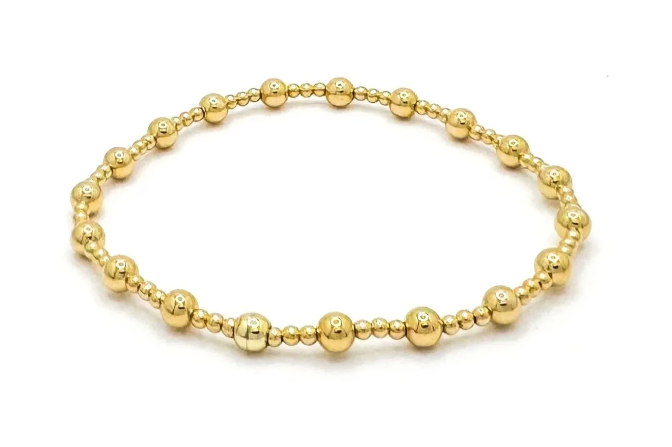 The Roman Charm Sylvie