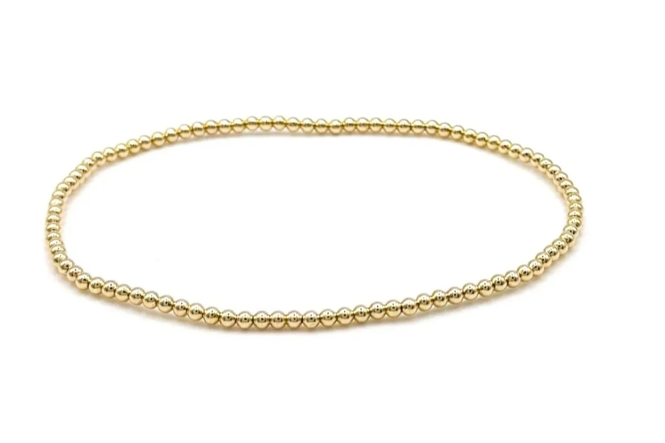 The Roman Charm 2.5MM