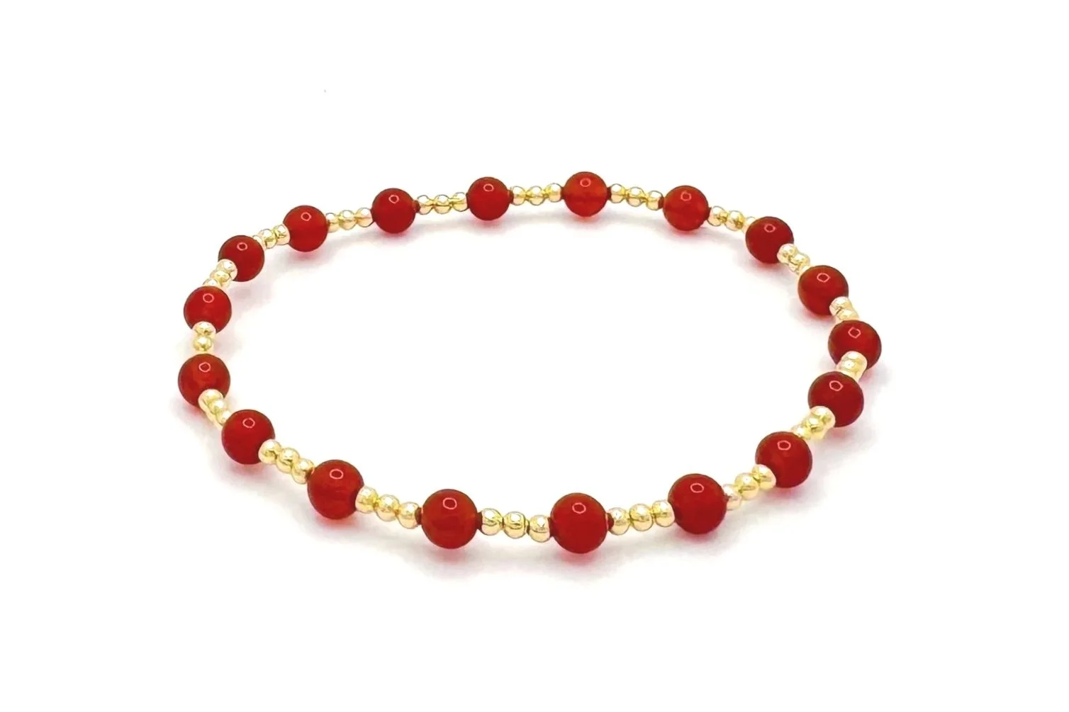 Ely Red Coral