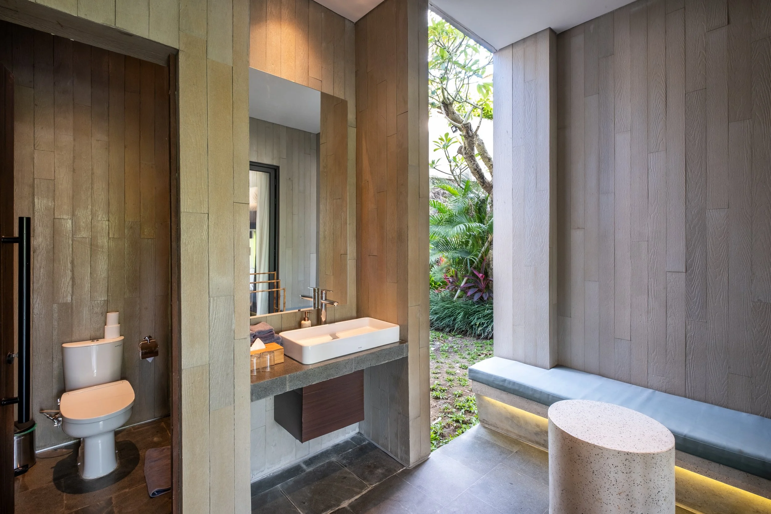 Ylang-Ylang Dormitory Ensuite