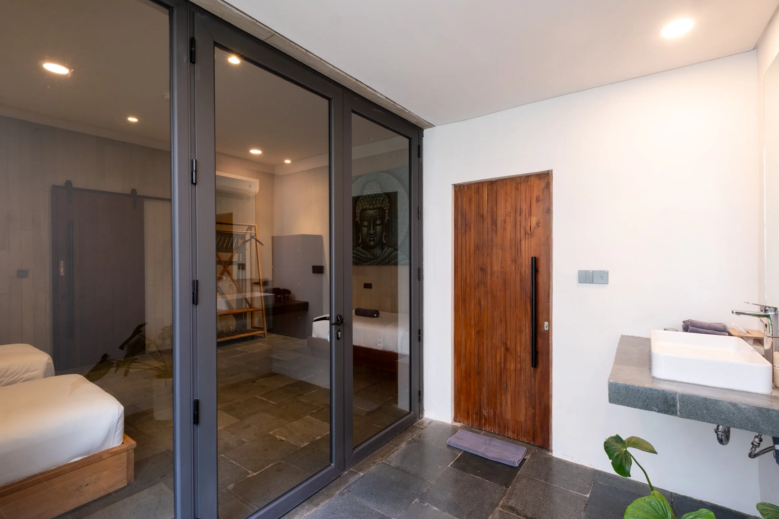 Orchid Triple Ensuite