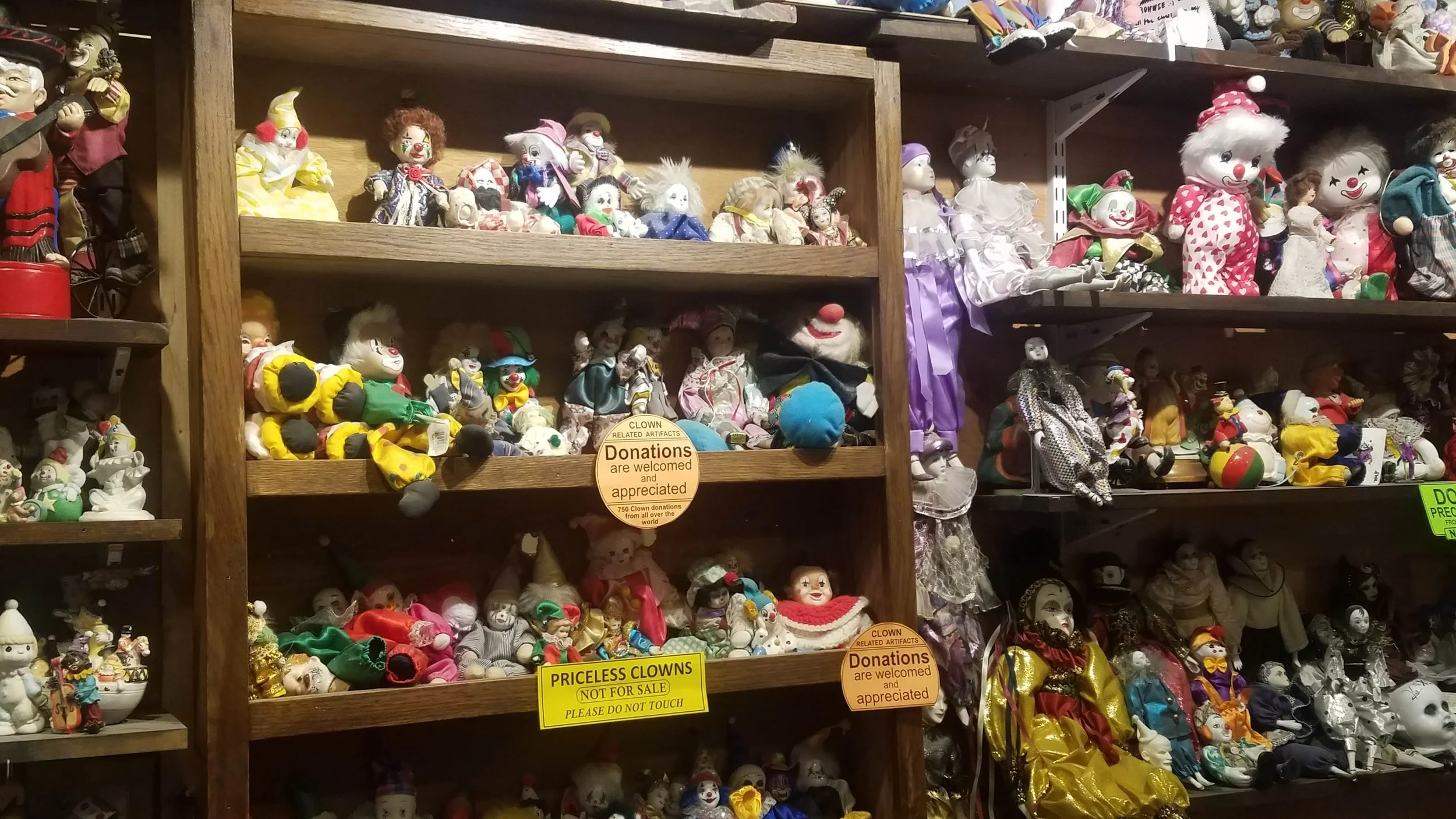 5  odd and offbeat Nevada attractions 
