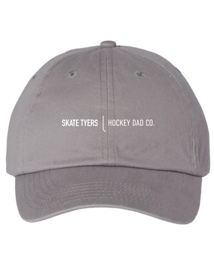 (HOCKEY) DAD HAT