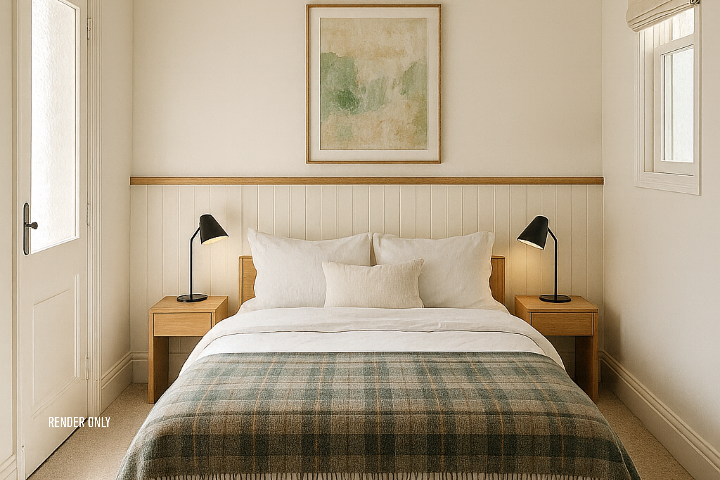 Accommodation at Commercial Hotel Boonah