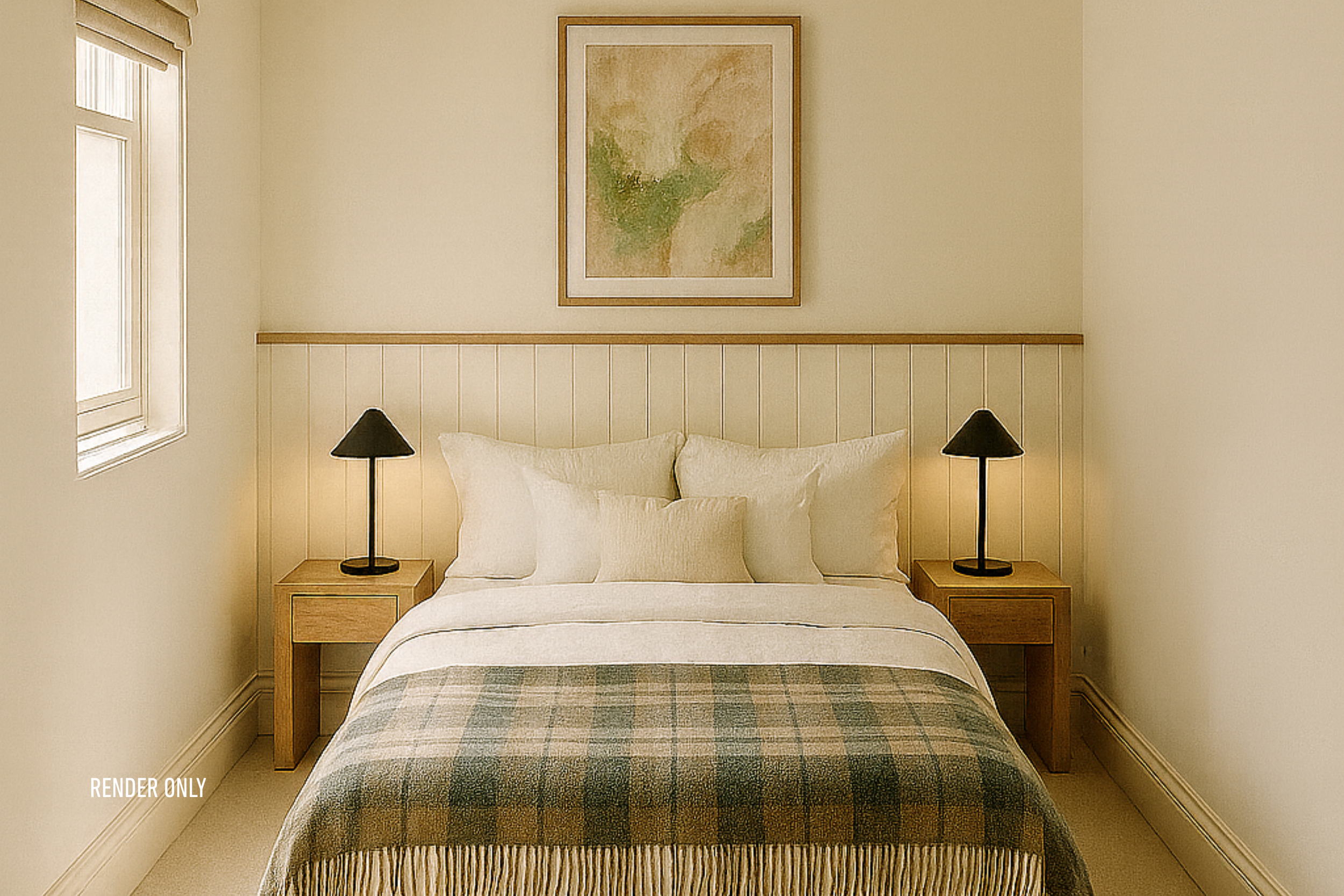 Accommodation at Commercial Hotel Boonah