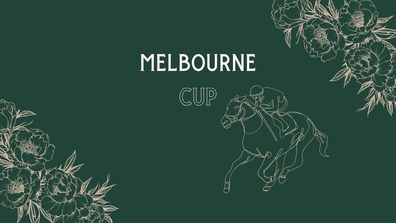 MELBOURNE CUP