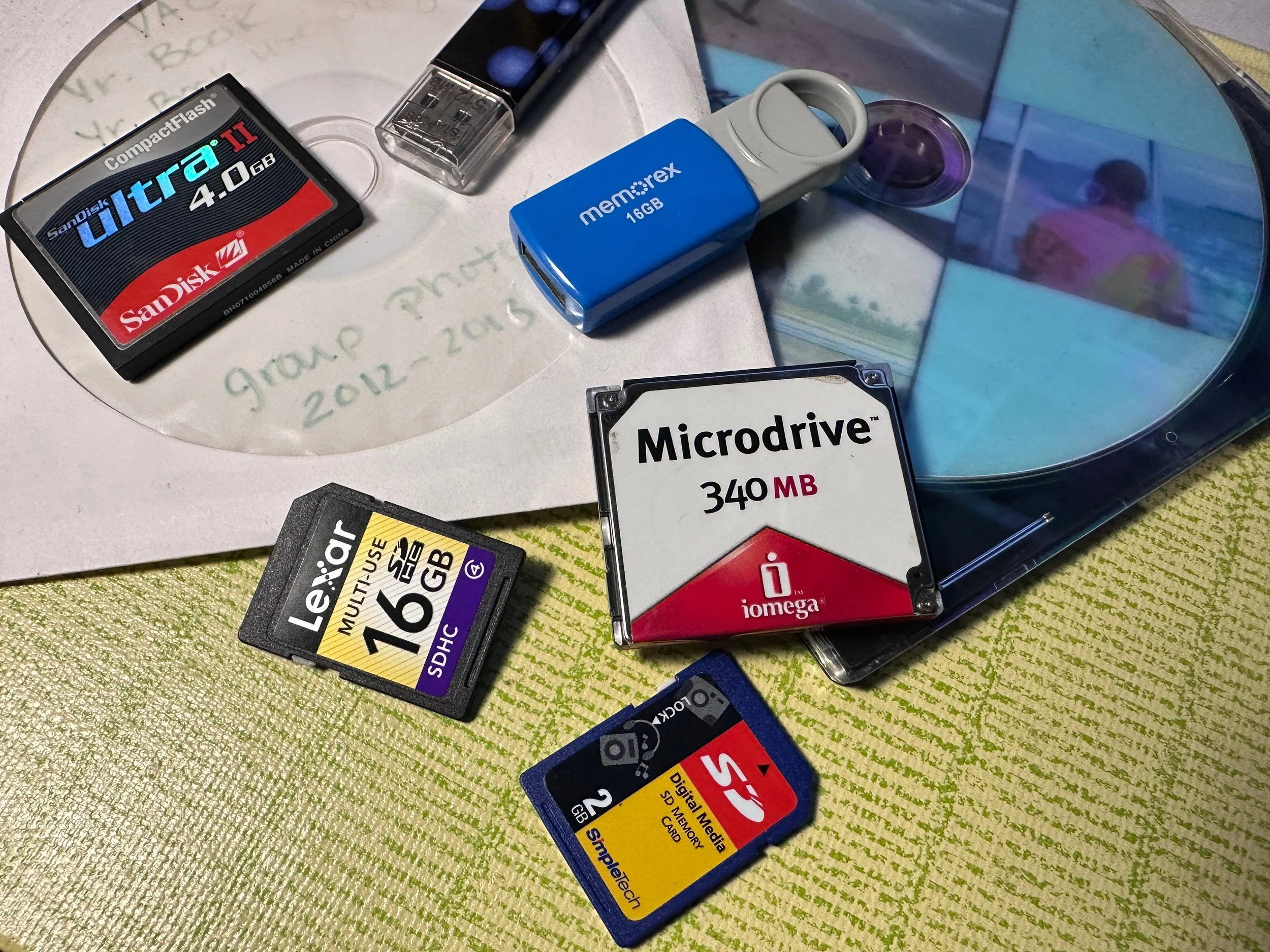 Why We Don’t Just Hand Over Files
