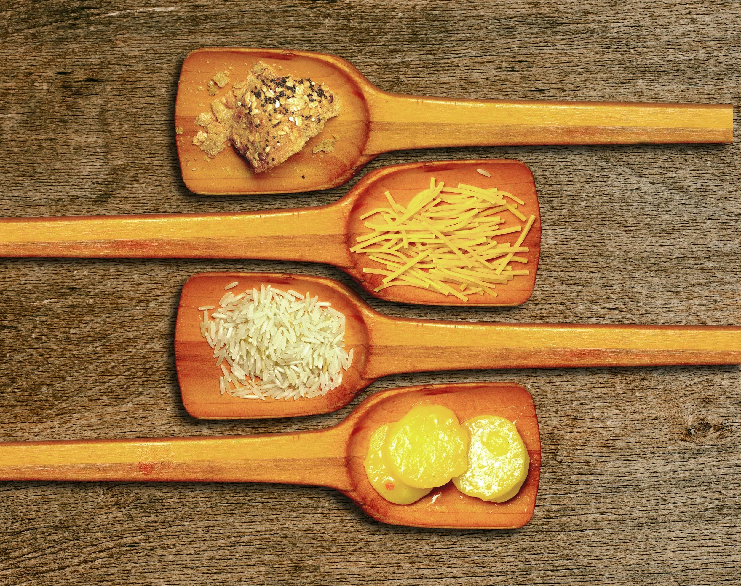 Cheap and easy meals
