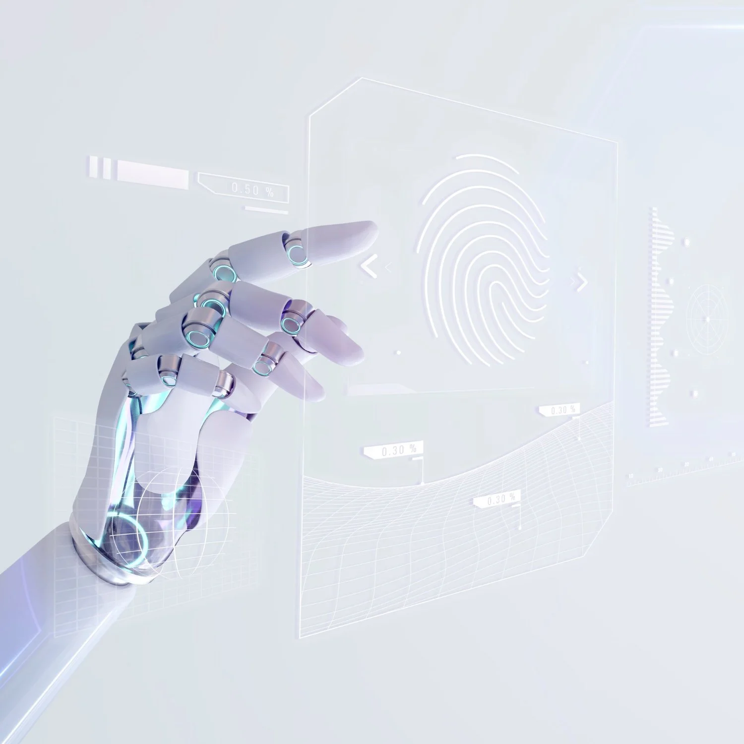 AI And Robotics Ventures