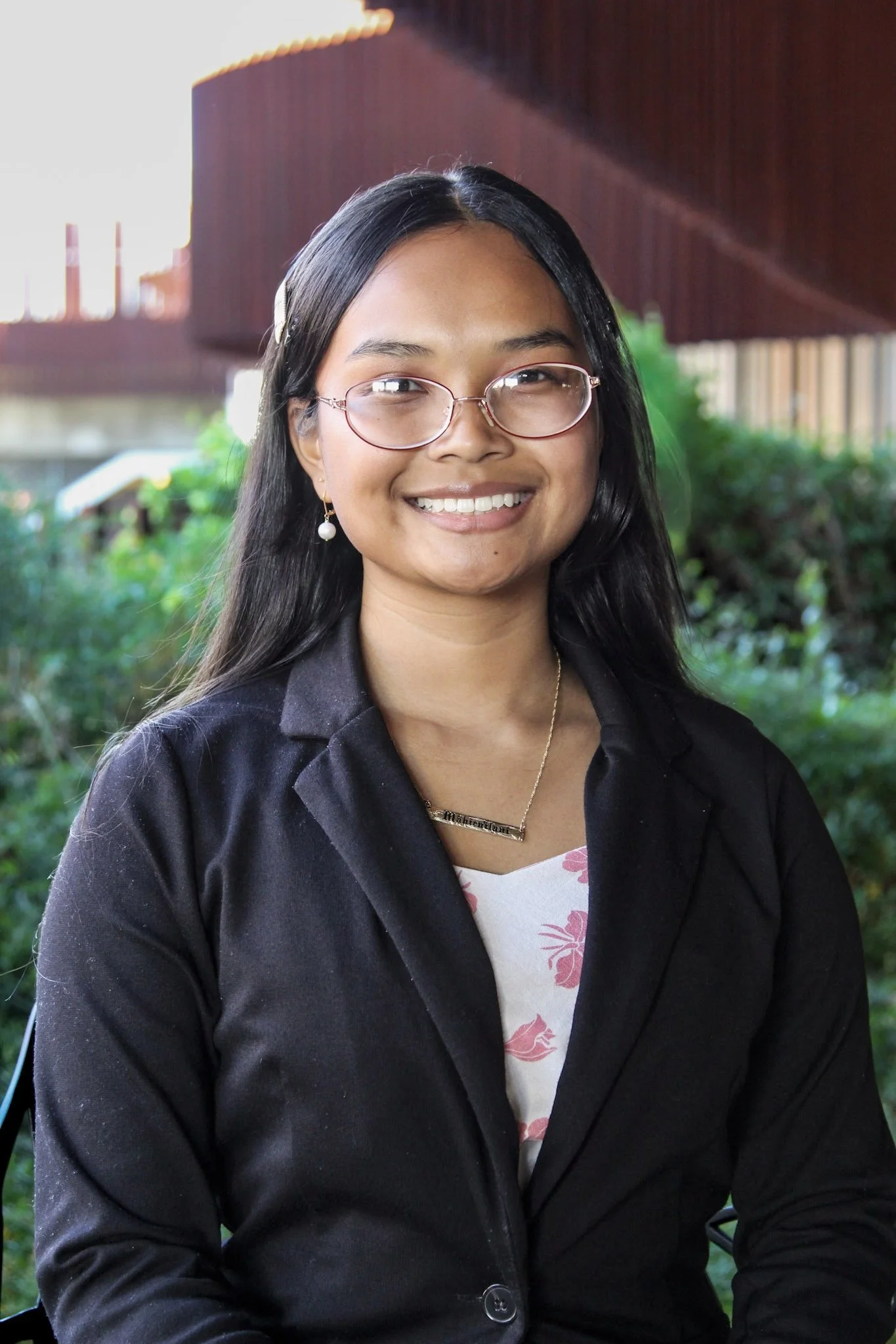 Mahieuilani Konanui (Kanaka Maoli)