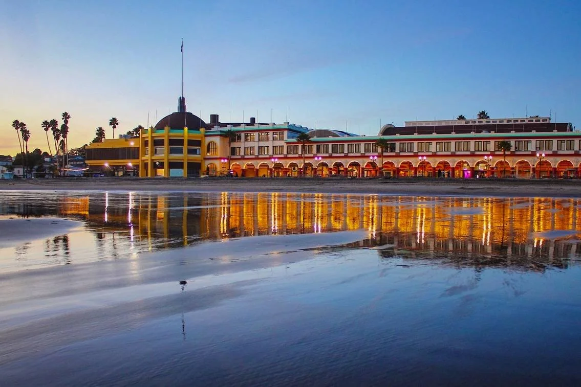 Join Us at the 2026 Central Coast Bride Wedding Expo! 