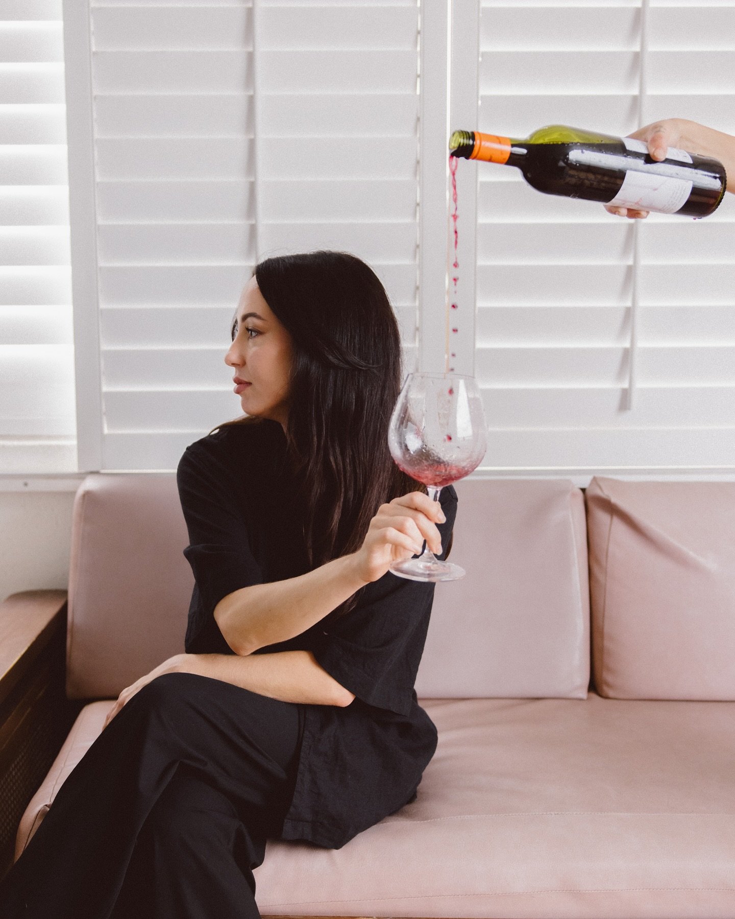 Paired Wine? 🍷 Sake Selection? 🍶 Cocktail Companions?🍸 Ask me how I can work that in to your booking. 

Book via my website in my bio 🧊

📸: @acecraft_digital 

#privatechef #dinnerparty #pairedwine #saketasting #brisbane