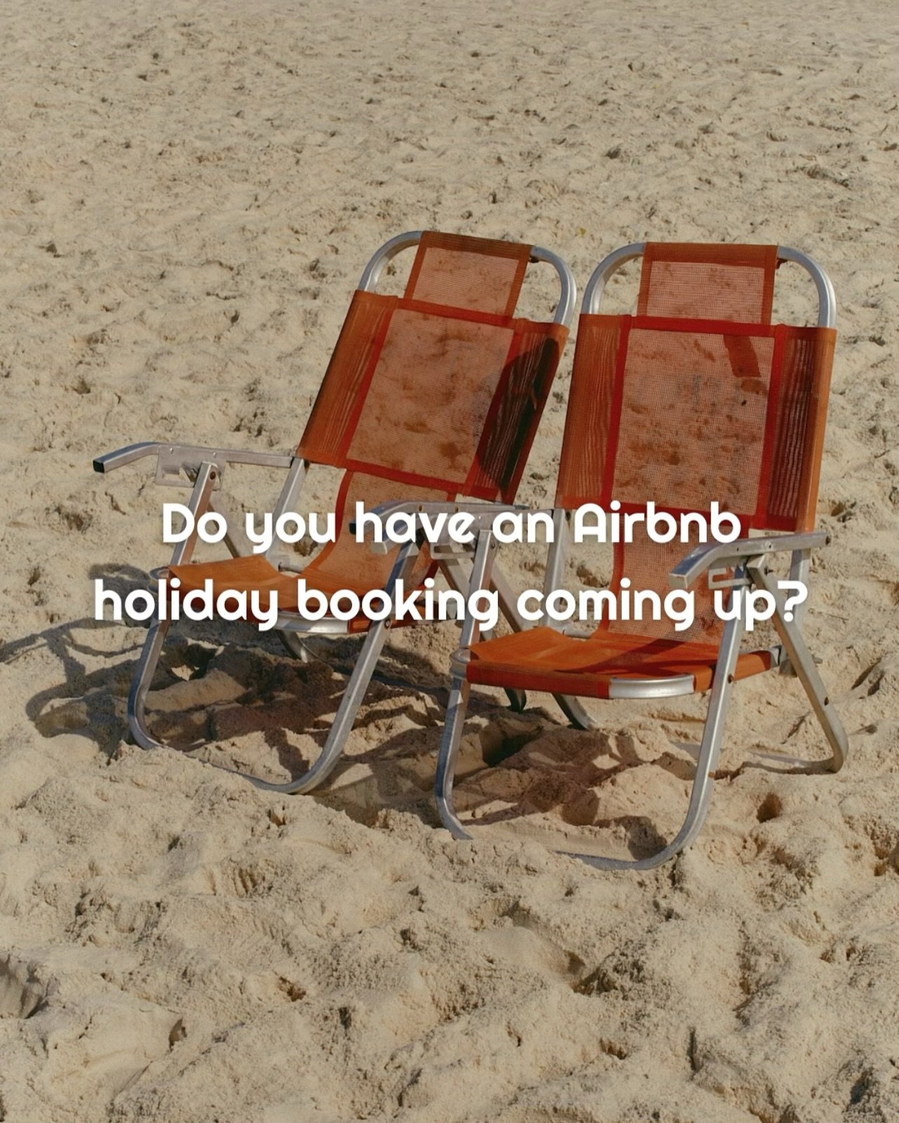 Make your Airbnb holiday even more special! 🏡 Book me for a custom dining experience in the comfort of your rental. 

From intimate dinners to group celebrations, I&rsquo;ll craft the perfect menu for your escape. Relax, unwind, and let me handle th