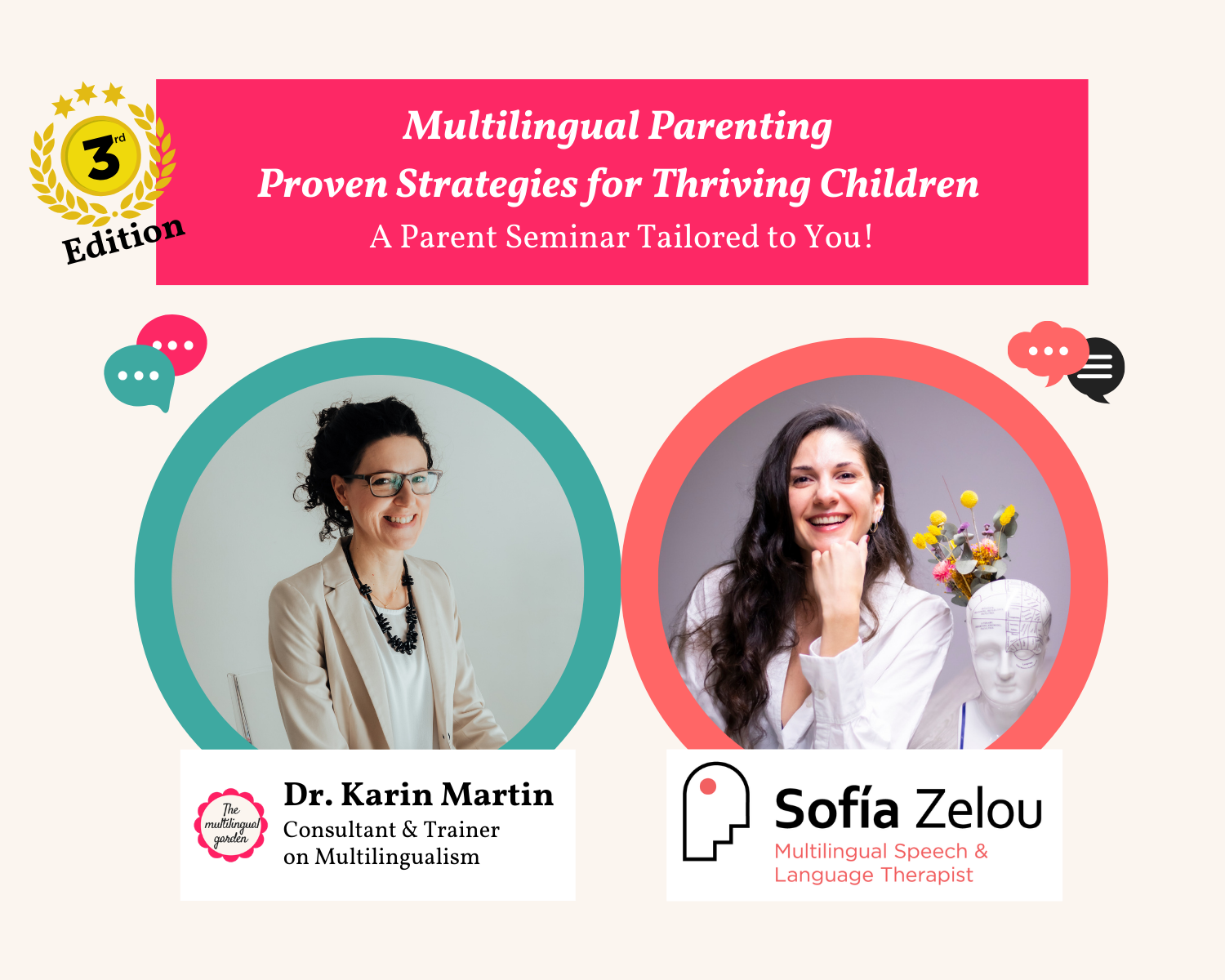 Multilingual Parenting: Proven Strategies for Thriving Children