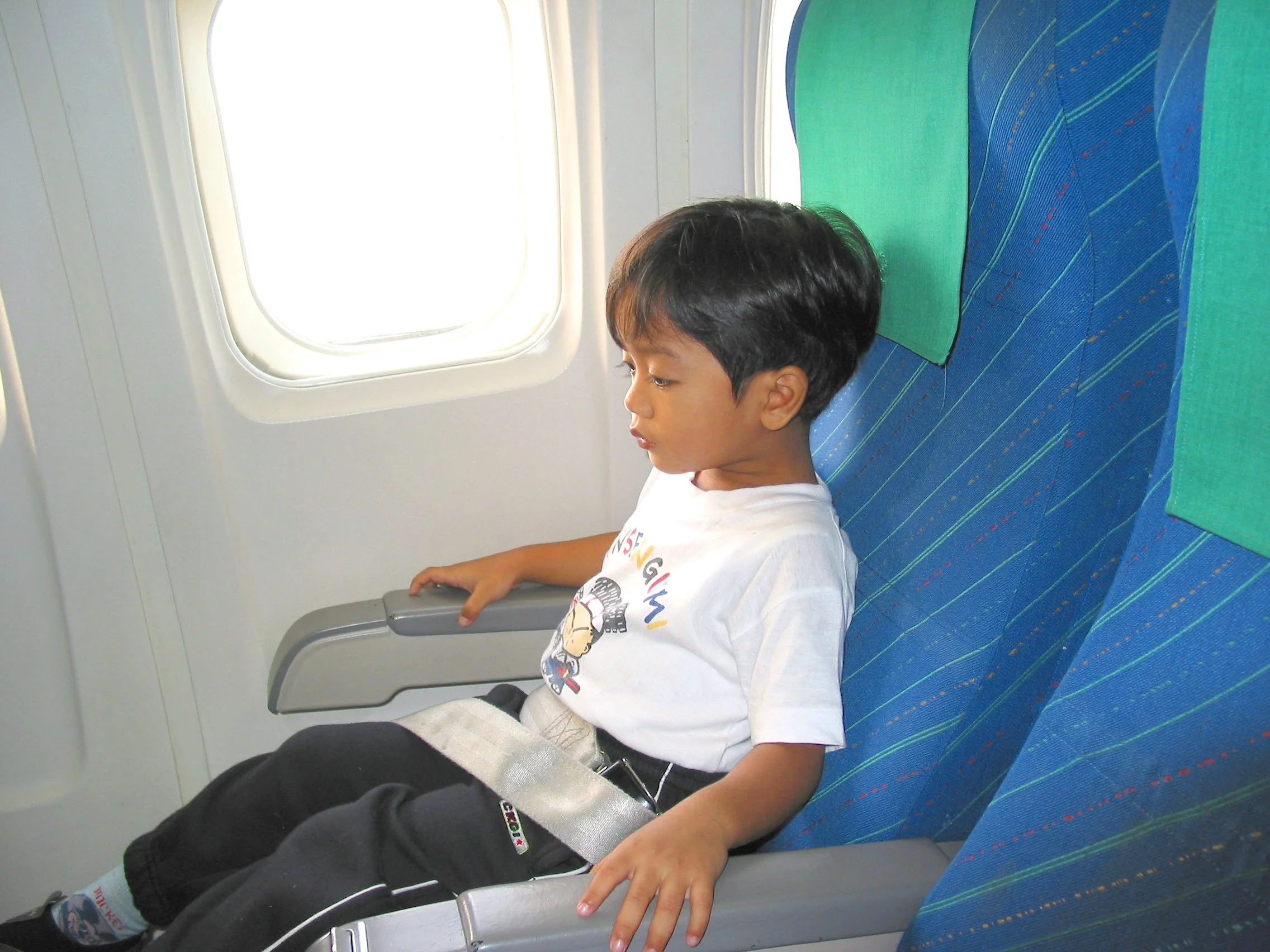 Third Culture Kids: Language, Identity and Belonging in Multilingual Families