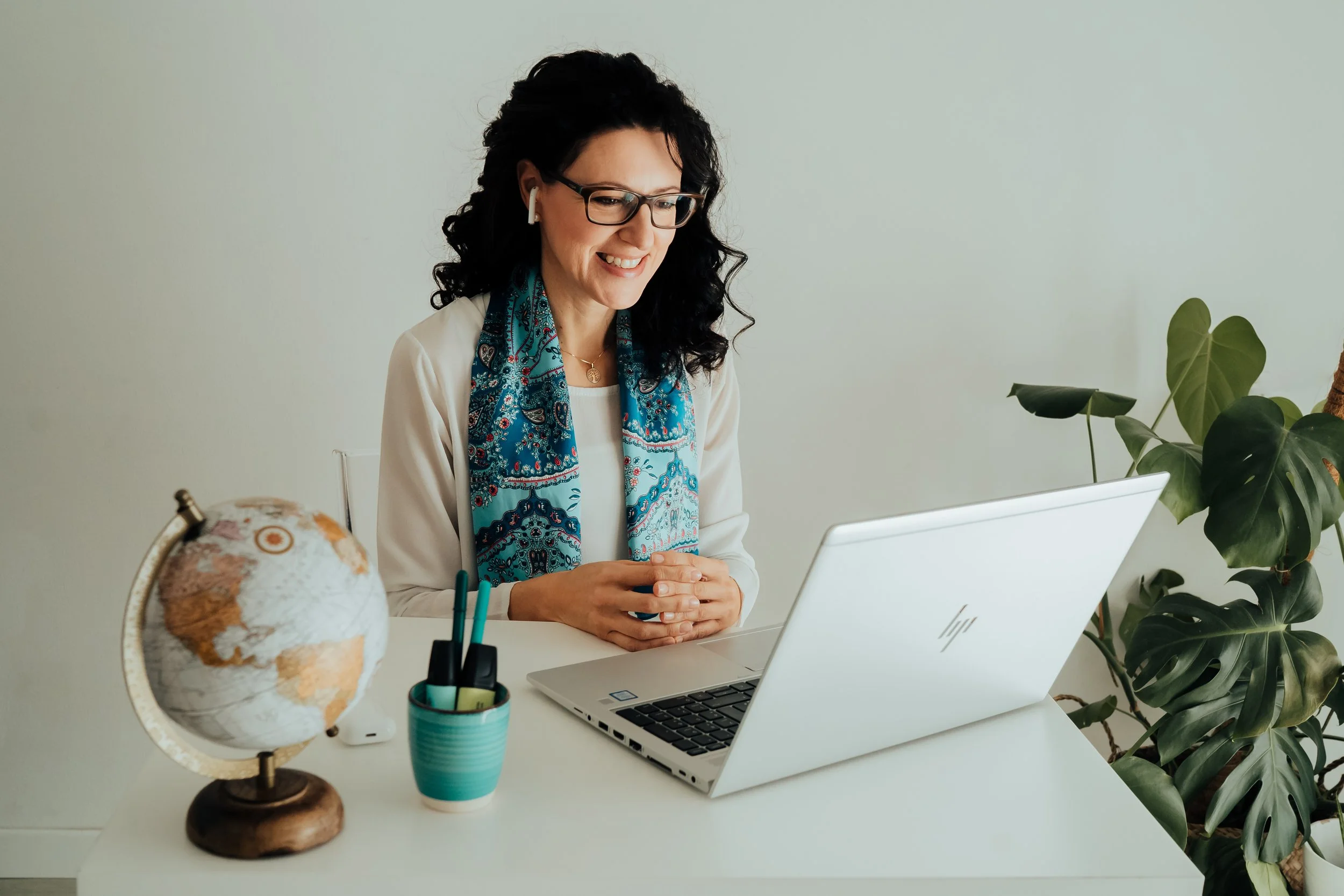 Multilingualism Advisor