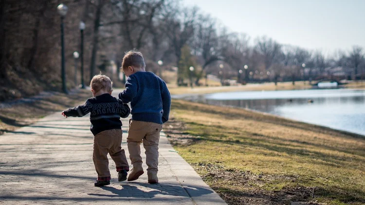Child Real A Real-Life Case Study: Supporting Bilingual Children Abroad — The ...