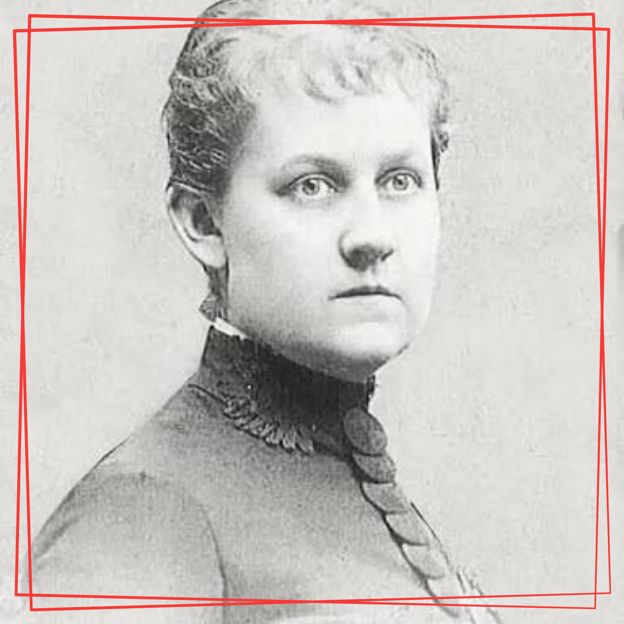 Louise Blanchard Bethune
