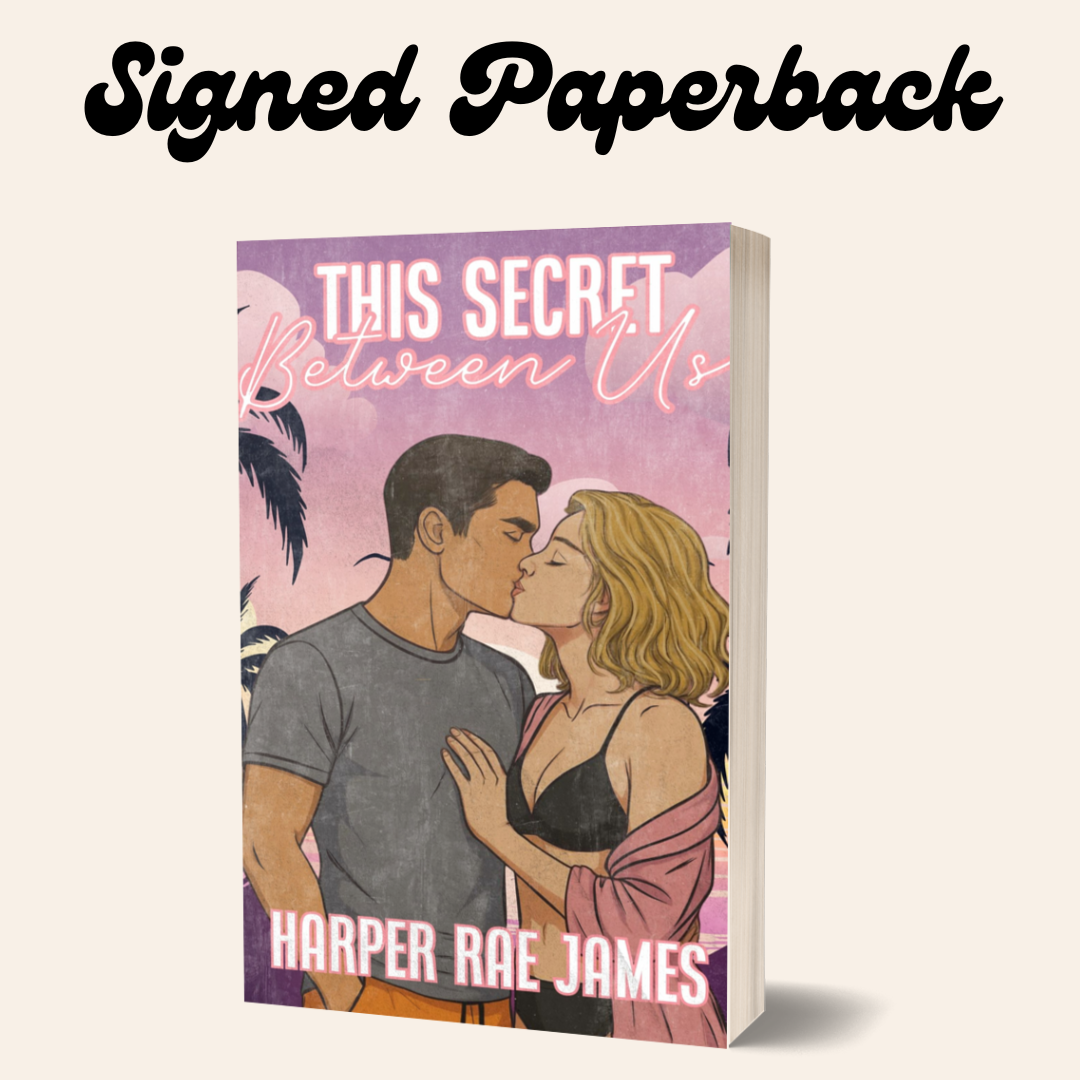 This Secret Between US